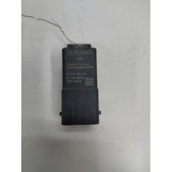 Boitier De Prechauffage Peugeot 208 2